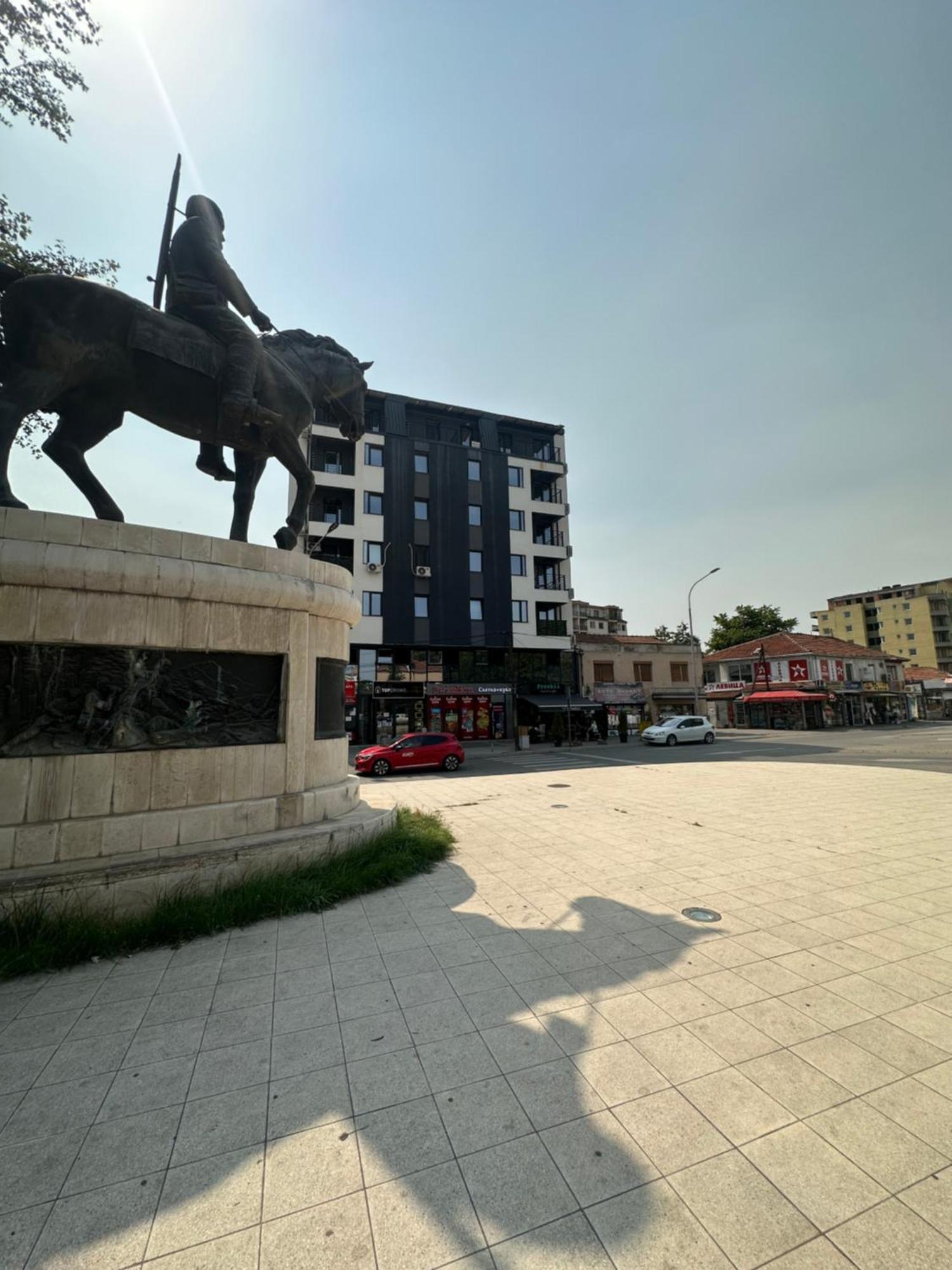 Maggie'S Place Near Central Area Skopje Extérieur photo